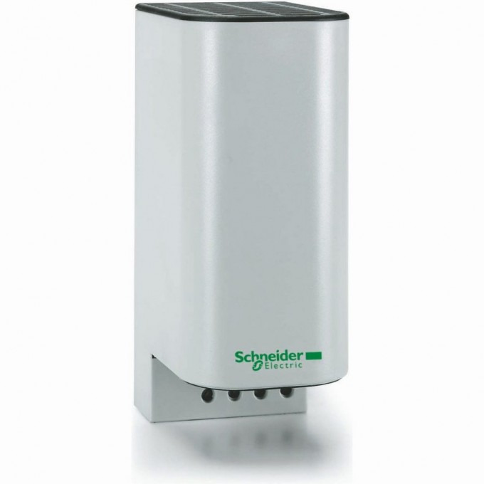 Резистивный нагреватель SCHNEIDER ELECTRIC CLIMASYS с кожухом 100 ВТ 110-230В NSYCR100WU2C Резистивный нагреватель SCHNEIDER ELECTRIC CLIMASYS с кожухом 100 ВТ 110-230В NSYCR100WU2C