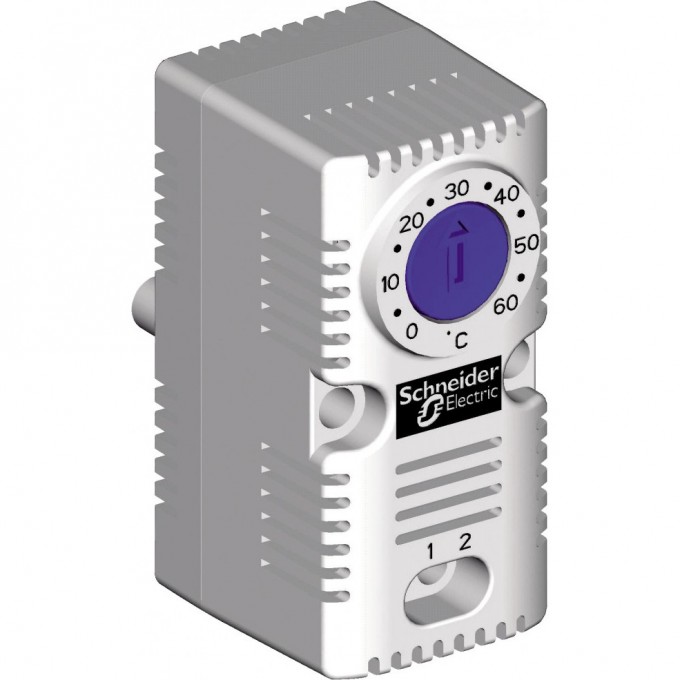 Термостат SCHNEIDER ELECTRIC CLIMASYS с НО контактом от -20С до +60С NSYCCOTHOER20 Термостат SCHNEIDER ELECTRIC CLIMASYS с НО контактом от -20С до +60С NSYCCOTHOER20