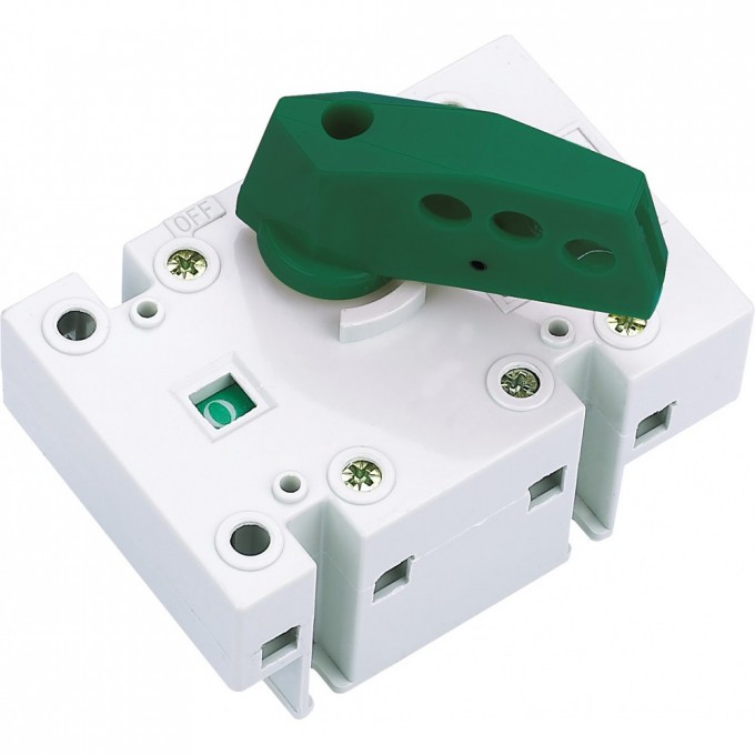 Выключатель-разъединитель SCHNEIDER ELECTRIC DEKRAFT 40A 3P ВР-101 40000DEK Выключатель-разъединитель SCHNEIDER ELECTRIC DEKRAFT 40A 3P ВР-101 40000DEK