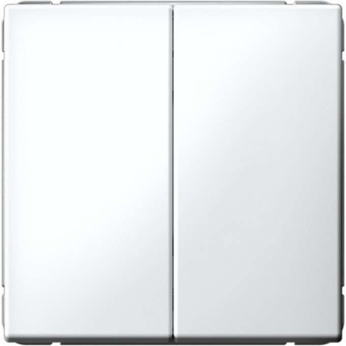Переключатель 2-клавишный SCHNEIDER ELECTRIC ARTGALLERY (сх. 6/2) 10AX механизм, лотос GAL001365 Переключатель 2-клавишный SCHNEIDER ELECTRIC ARTGALLERY (сх. 6/2) 10AX механизм, лотос GAL001365
