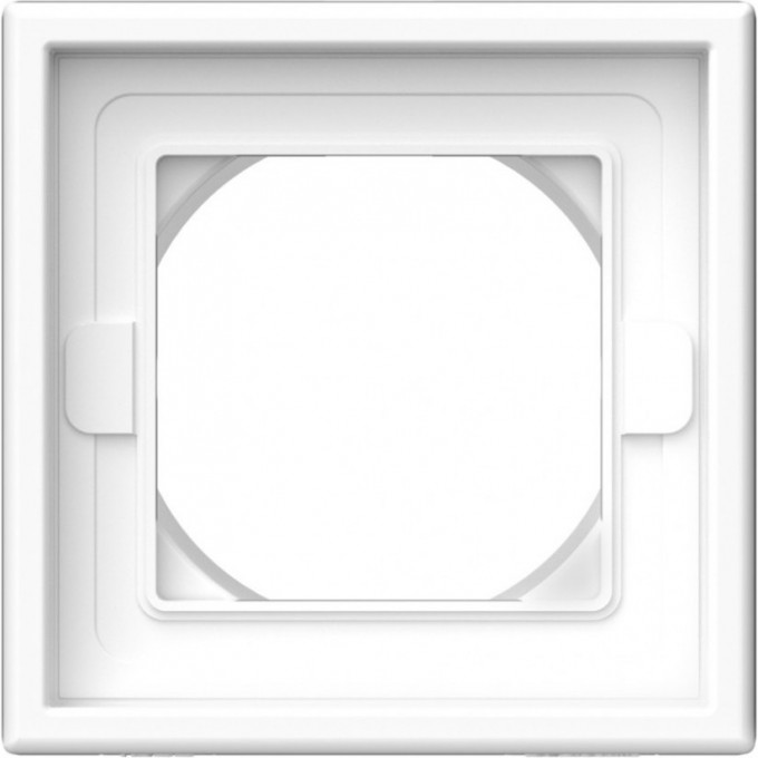 Рамка 1-постовая SCHNEIDER ELECTRIC ARTGALLERY SE белый GAL440101 Рамка 1-постовая SCHNEIDER ELECTRIC ARTGALLERY SE белый GAL440101