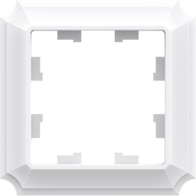 Рамка SCHNEIDER ELECTRIC ATLASDESIGN ANTIQUE SE лотос 1-пост ATN101301 Рамка SCHNEIDER ELECTRIC ATLASDESIGN ANTIQUE SE лотос 1-пост ATN101301