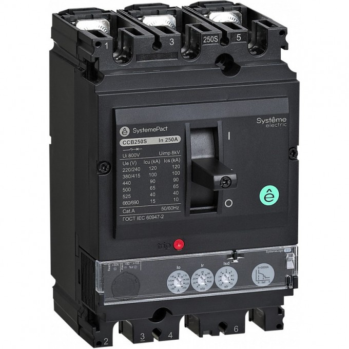 Расширитель полюсов 3п SCHNEIDER ELECTRIC (100-250) SE SPC-SB3-01-02 Расширитель полюсов 3п SCHNEIDER ELECTRIC (100-250) SE SPC-SB3-01-02