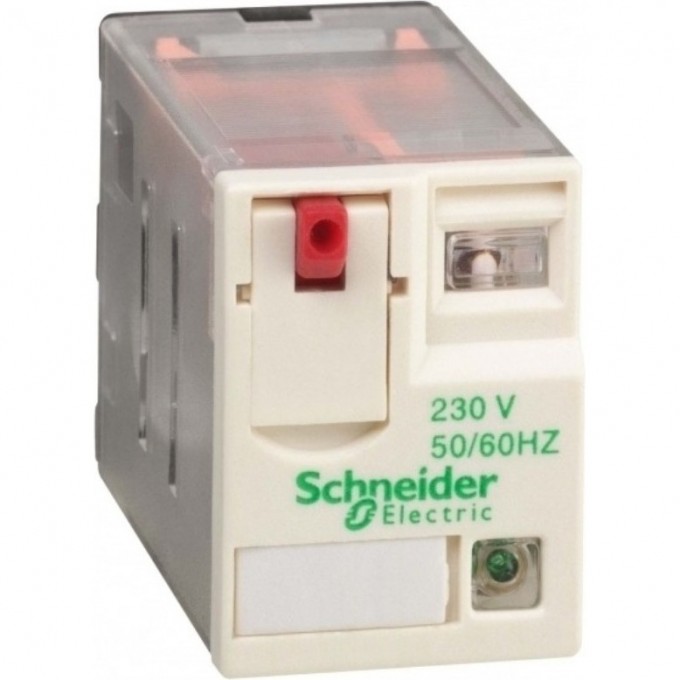 Реле 4 SCHNEIDER ELECTRIC со светодиодами 230В (max 3840) RXM4AB2P7 Реле 4 SCHNEIDER ELECTRIC со светодиодами 230В (max 3840) RXM4AB2P7