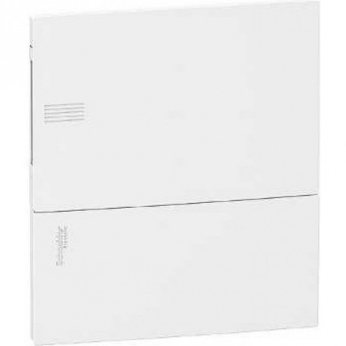 Щит встраиваемый SCHNEIDER ELECTRIC MINI PRAGMA с белой дверцей 1РЯД/8МОД,IP40,IK07,63А,2 клеммы,Италия MIP22108 Щит встраиваемый SCHNEIDER ELECTRIC MINI PRAGMA с белой дверцей 1РЯД/8МОД,IP40,IK07,63А,2 клеммы,Италия MIP22108
