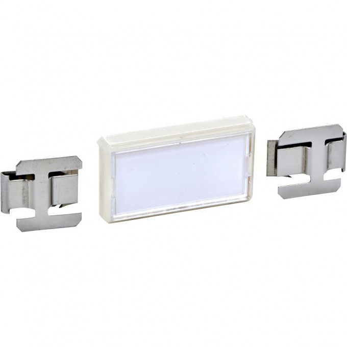 12 защелкивающихся этикеток SCHNEIDER ELECTRIC PRISMA, 18 ? 72 ММ 08915 12 защелкивающихся этикеток SCHNEIDER ELECTRIC PRISMA, 18 ? 72 ММ 08915