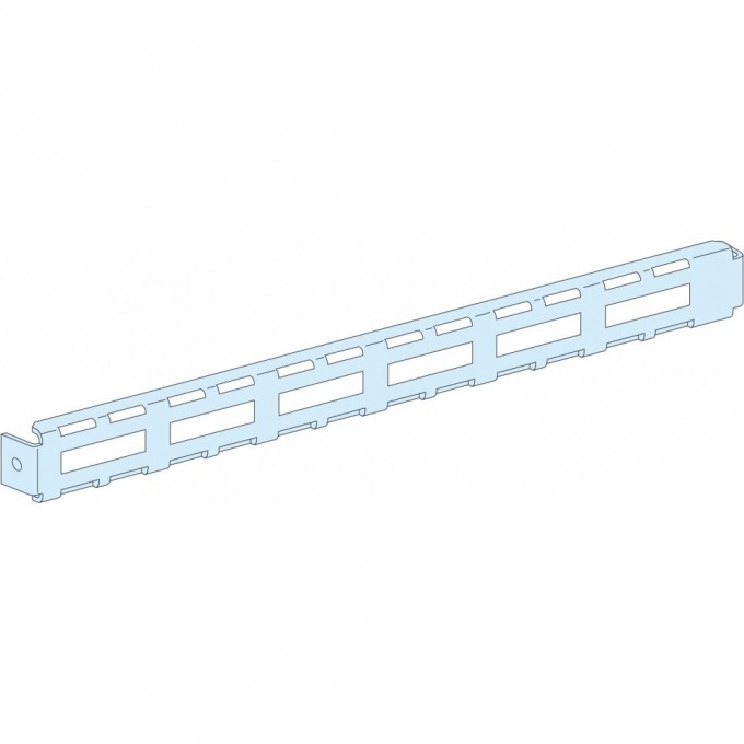 2 поперечные рейки SCHNEIDER ELECTRIC PRISMA LSM58430A 2 поперечные рейки SCHNEIDER ELECTRIC PRISMA LSM58430A