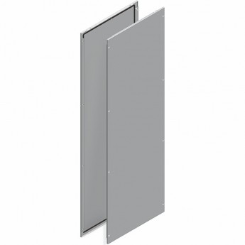 2 стандартные боковые панели SCHNEIDER ELECTRIC SPACIAL 1800x400 2 стандартные боковые панели SCHNEIDER ELECTRIC SPACIAL 1800x400