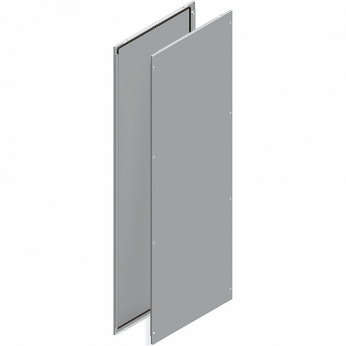 2 стандартные боковые панели SCHNEIDER ELECTRIC SPACIAL 2000x600 NSY2SP206 2 стандартные боковые панели SCHNEIDER ELECTRIC SPACIAL 2000x600 NSY2SP206