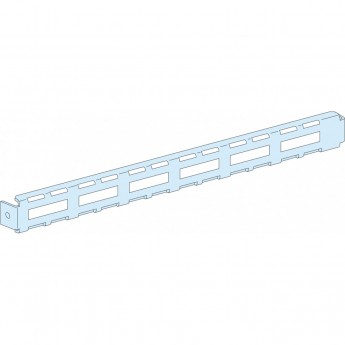 4 перекладины для крепления кабелей SCHNEIDER ELECTRIC PRISMA, Ш = 650 ММ