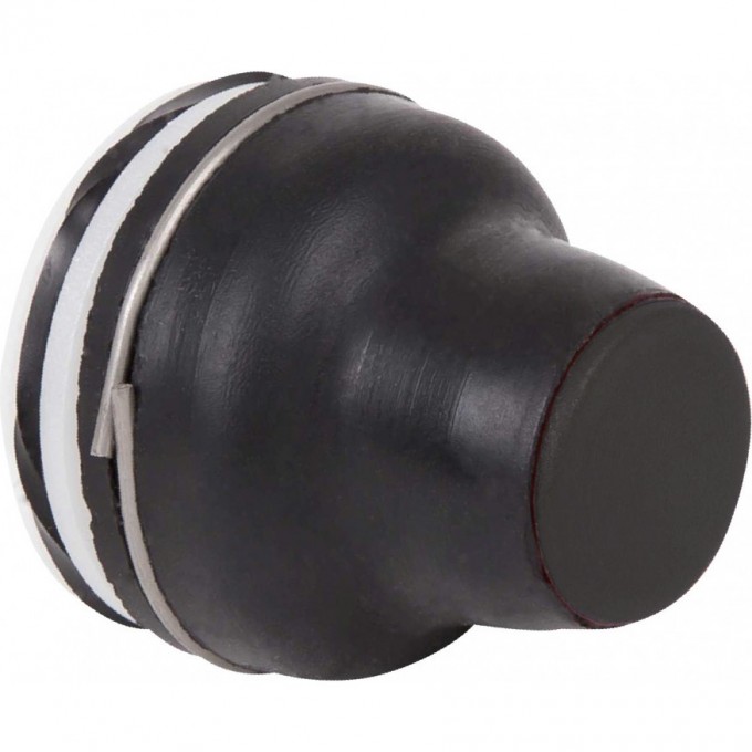 Головка кнопки SCHNEIDER ELECTRIC HARMONY XAC черная XACB9112 Головка кнопки SCHNEIDER ELECTRIC HARMONY XAC черная XACB9112