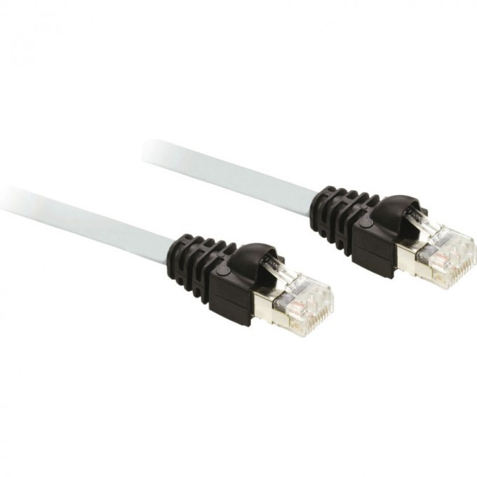 Кабель для графического терминала SCHNEIDER ELECTRIC ALTIVAR 5м VW3A1104R50 Кабель для графического терминала SCHNEIDER ELECTRIC ALTIVAR 5м VW3A1104R50