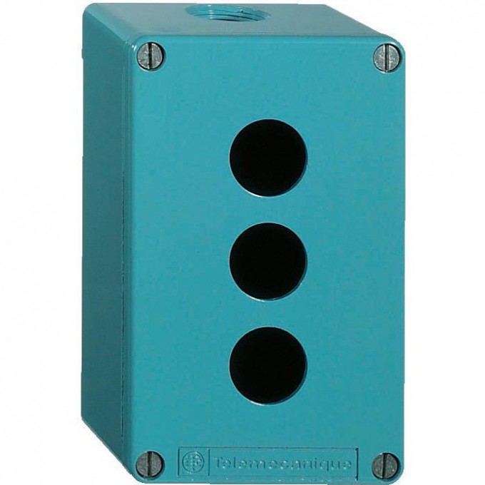 Кнопочный пост SCHNEIDER ELECTRIC HARMONY металлический 4 отверстия 80Х175 XAPM3204 Кнопочный пост SCHNEIDER ELECTRIC HARMONY металлический 4 отверстия 80Х175 XAPM3204