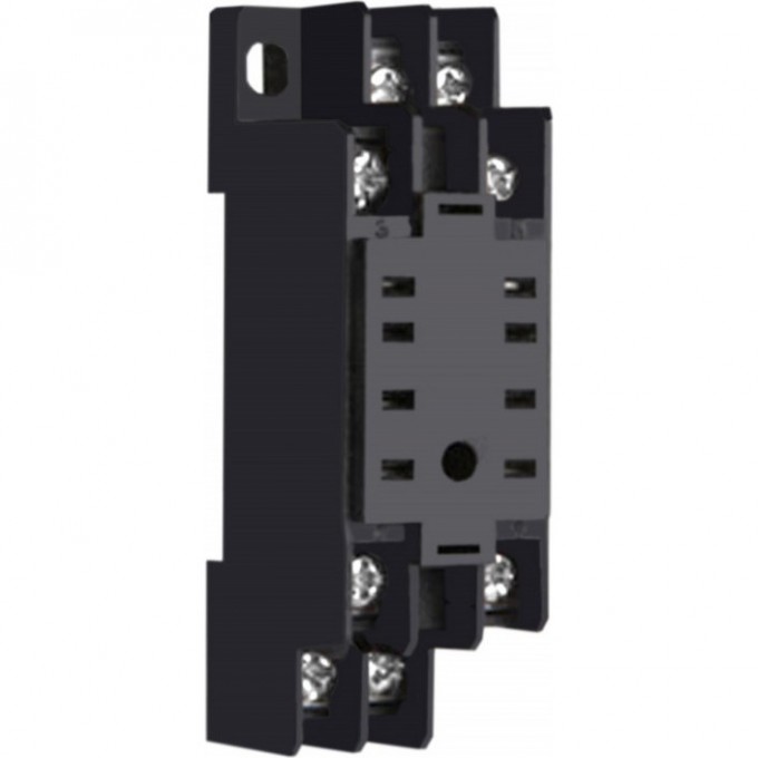 Колодка для реле SCHNEIDER ELECTRIC HARMONY, 2 С/О RXZE1M2C Колодка для реле SCHNEIDER ELECTRIC HARMONY, 2 С/О RXZE1M2C