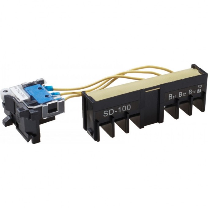 Контакт сигнальный SCHNEIDER ELECTRIC DEKRAFT СК-332 для ВА-332 21608DEK Контакт сигнальный SCHNEIDER ELECTRIC DEKRAFT СК-332 для ВА-332 21608DEK