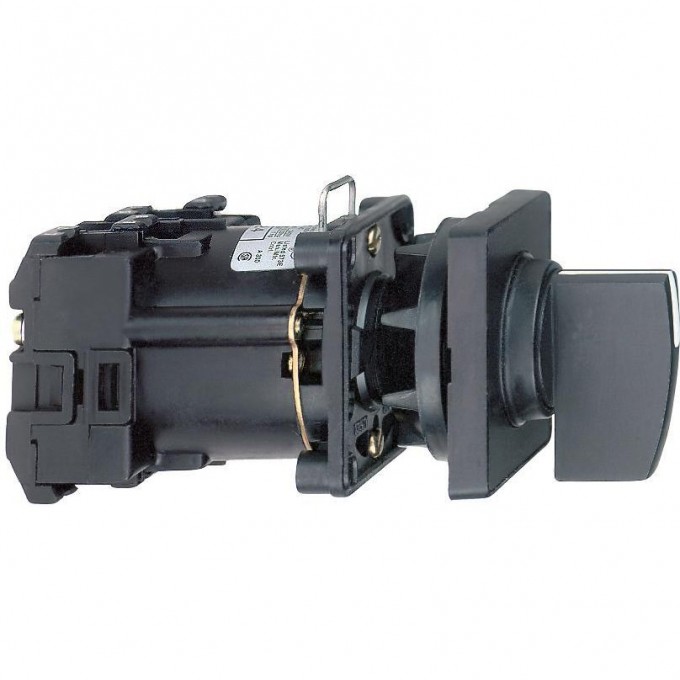 Кулачковый переключатель 22мм SCHNEIDER ELECTRIC HARMONY K 12А 3 позиции K1D034MCH Кулачковый переключатель 22мм SCHNEIDER ELECTRIC HARMONY K 12А 3 позиции K1D034MCH