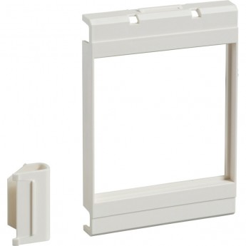 Монтажная плата SCHNEIDER ELECTRIC PRISMA С ВЫР.ИЗМЕРИТ.УСТР, 96 Х 96 ММ