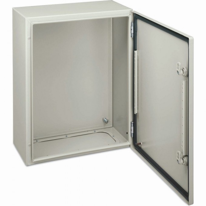 Настенный шкаф SCHNEIDER ELECTRIC SPACIAL CRN с монтажной платой 10Х8Х3 NSYCRN108300P Настенный шкаф SCHNEIDER ELECTRIC SPACIAL CRN с монтажной платой 10Х8Х3 NSYCRN108300P