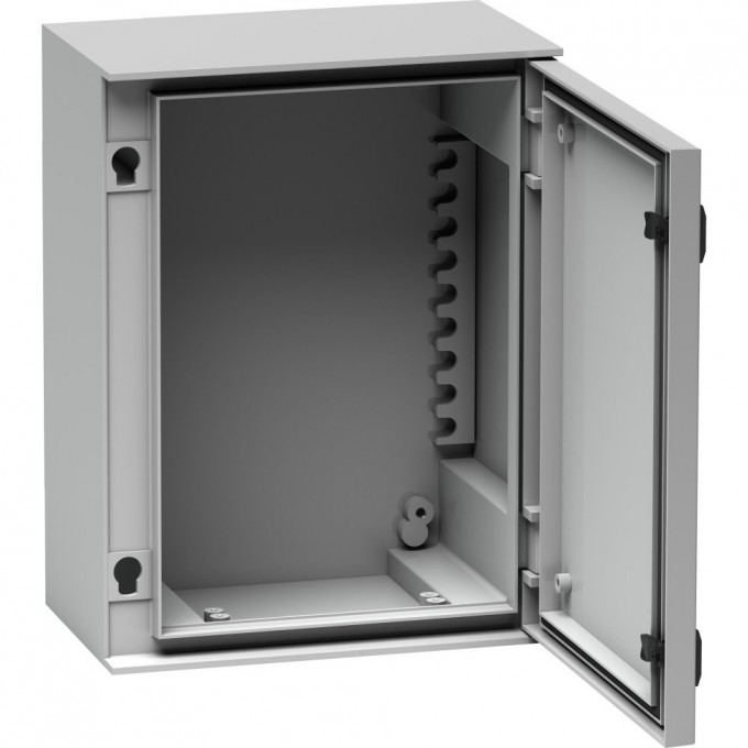 Навесной шкаф SCHNEIDER ELECTRIC THALASSA PLM без монтажной платы 647x436x250 IP66 NSYPLM64G Навесной шкаф SCHNEIDER ELECTRIC THALASSA PLM без монтажной платы 647x436x250 IP66 NSYPLM64G