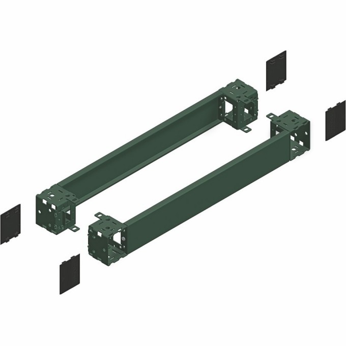 Передние и задние панели цоколя SCHNEIDER ELECTRIC SPACIAL 800x100 NSYSPF8100 Передние и задние панели цоколя SCHNEIDER ELECTRIC SPACIAL 800x100 NSYSPF8100