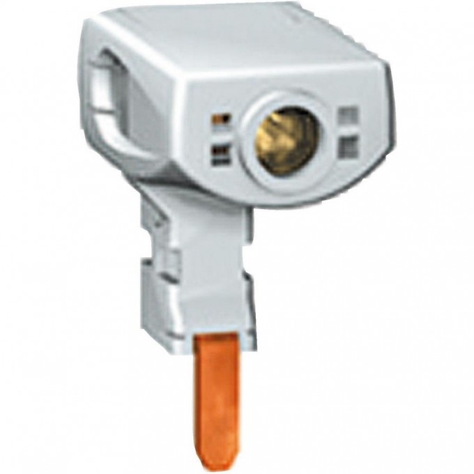 Переходники для шин SCHNEIDER ELECTRIC ACTI9 9ММ (4ШТ) 21098 Переходники для шин SCHNEIDER ELECTRIC ACTI9 9ММ (4ШТ) 21098