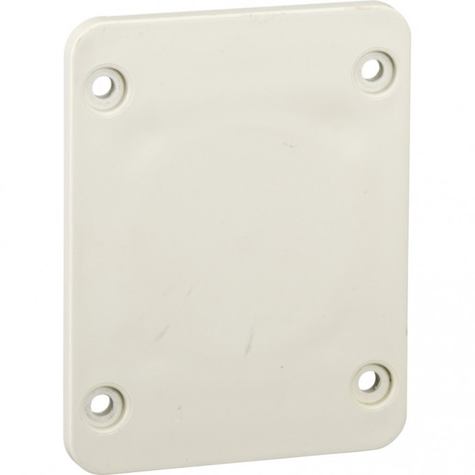 Плата для отверстий SCHNEIDER ELECTRIC KAEDRA 65Х85 13135 Плата для отверстий SCHNEIDER ELECTRIC KAEDRA 65Х85 13135