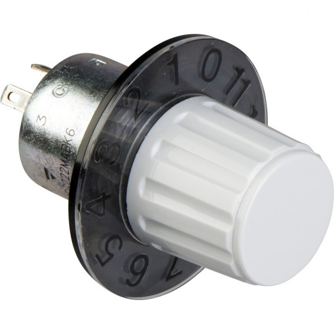 Потенциометр SCHNEIDER ELECTRIC 2,2 КОМ SZ1RV1202 Потенциометр SCHNEIDER ELECTRIC 2,2 КОМ SZ1RV1202