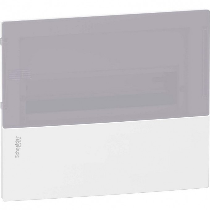 Щит встраиваемый SCHNEIDER ELECTRIC MINI PRAGMA с дымчатой дверцей 1РЯД/12МОД,IP40,IK07,63А,2 клеммы,Италия MIP22112T Щит встраиваемый SCHNEIDER ELECTRIC MINI PRAGMA с дымчатой дверцей 1РЯД/12МОД,IP40,IK07,63А,2 клеммы,Италия MIP22112T