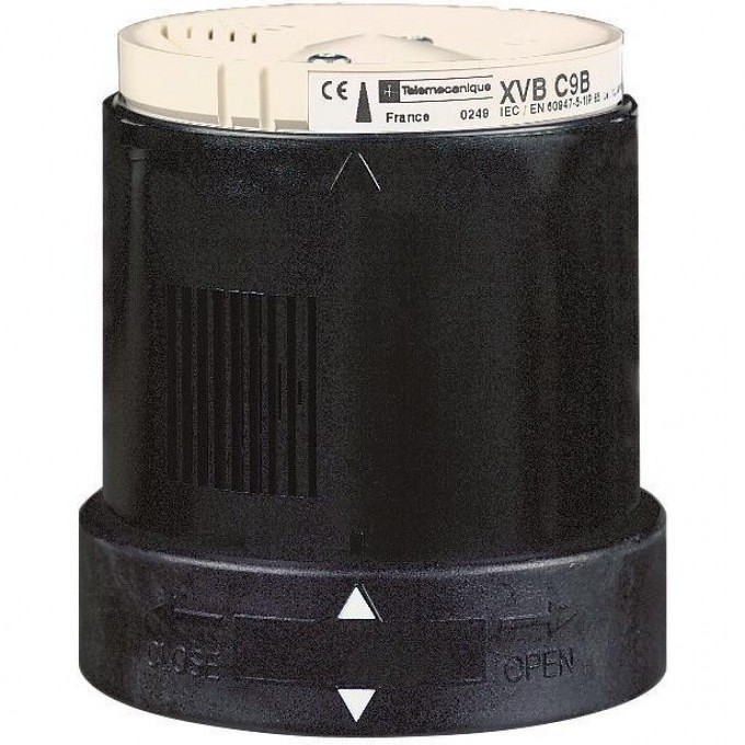 Сирена SCHNEIDER ELECTRIC HARMONY XVS 70ММ 12-48В XVBC9B Сирена SCHNEIDER ELECTRIC HARMONY XVS 70ММ 12-48В XVBC9B