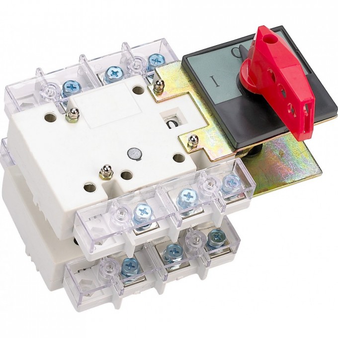Выключатель-разъединитель SCHNEIDER ELECTRIC DEKRAFT 1250A 3P два напр. тандем ВР-101 40112DEK Выключатель-разъединитель SCHNEIDER ELECTRIC DEKRAFT 1250A 3P два напр. тандем ВР-101 40112DEK