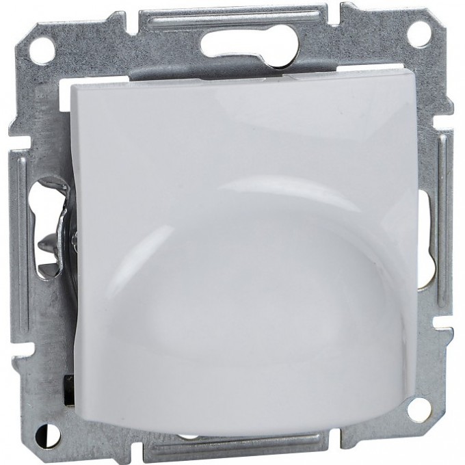 Вывод кабеля SCHNEIDER ELECTRIC SEDNA, 25А, 250В, БЕЛЫЙ SDN5500121 Вывод кабеля SCHNEIDER ELECTRIC SEDNA, 25А, 250В, БЕЛЫЙ SDN5500121