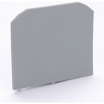 Заглушка для зажимов наборных SCHNEIDER ELECTRIC DEKRAFT ЗН-101 250А серая