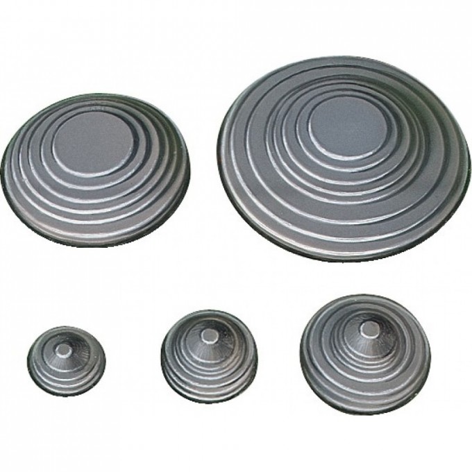 Ступенчатый кабельный ввод THALASSA TBP 25x3mm NSYECPC3 Ступенчатый кабельный ввод THALASSA TBP 25x3mm NSYECPC3