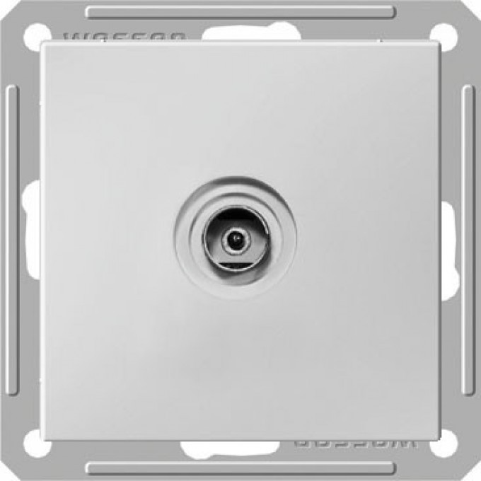 TV антенна коннектор SCHNEIDER ELECTRIC W59, механизм, БЕЛЫЙ RTS-151-1-86 TV антенна коннектор SCHNEIDER ELECTRIC W59, механизм, БЕЛЫЙ RTS-151-1-86