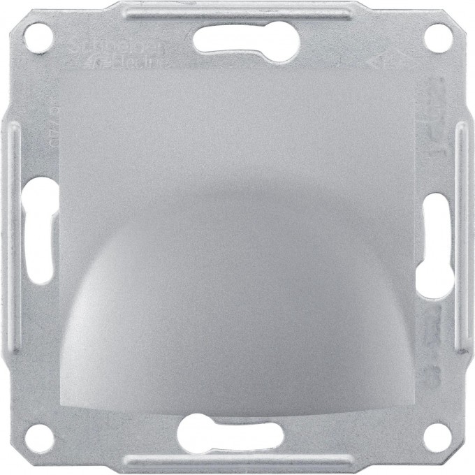 Вывод кабеля SCHNEIDER ELECTRIC SEDNA, 25А, 250В, АЛЮМИНИЙ SDN5500160 Вывод кабеля SCHNEIDER ELECTRIC SEDNA, 25А, 250В, АЛЮМИНИЙ SDN5500160