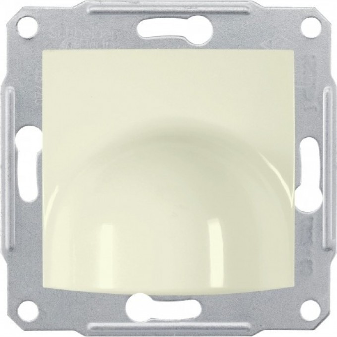Вывод кабеля SCHNEIDER ELECTRIC SEDNA, 25А, 250В, БЕЖЕВЫЙ SDN5500147 Вывод кабеля SCHNEIDER ELECTRIC SEDNA, 25А, 250В, БЕЖЕВЫЙ SDN5500147