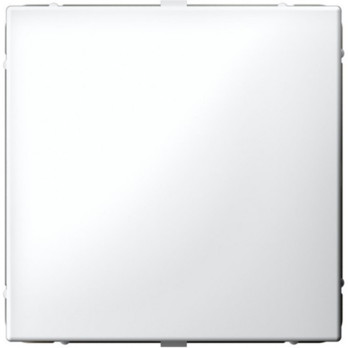 Заглушка SCHNEIDER ELECTRIC ARTGALLERY SE без суппорта для многопостовых рамок, белый GAL000109 Заглушка SCHNEIDER ELECTRIC ARTGALLERY SE без суппорта для многопостовых рамок, белый GAL000109